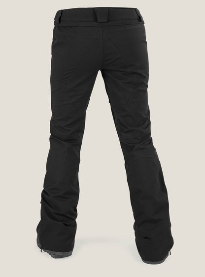 Hexie Pants - Black