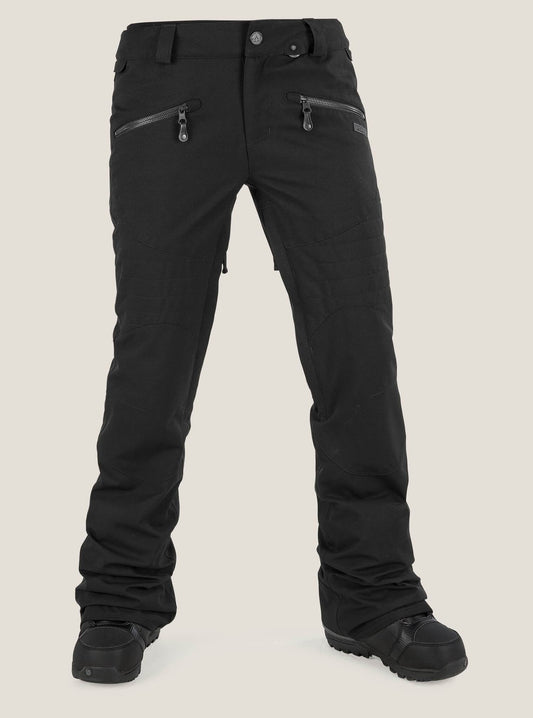 Hexie Pants - Black