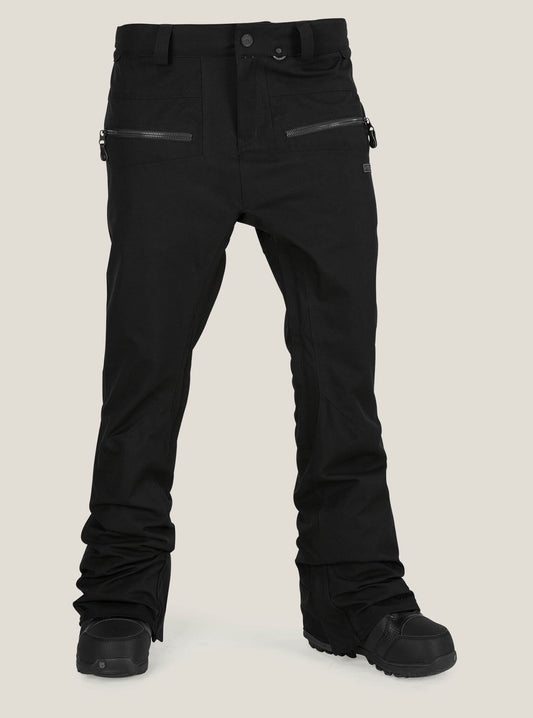 Iron Pants - Black