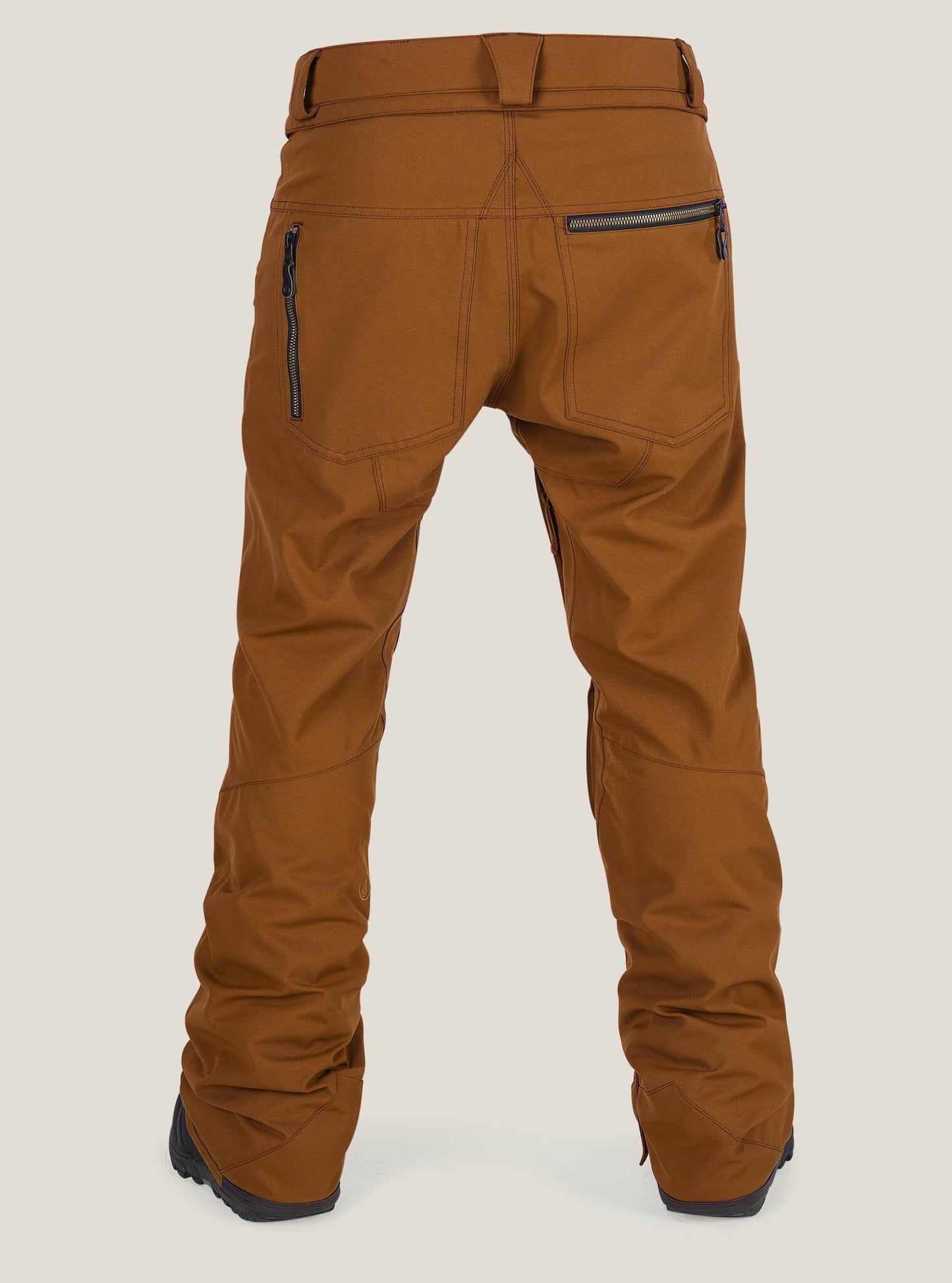 Iron Pants - Copper