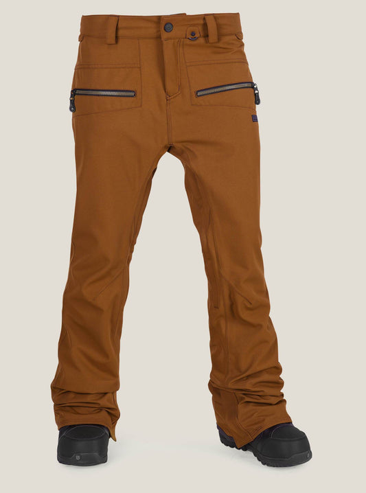 Iron Pants - Copper