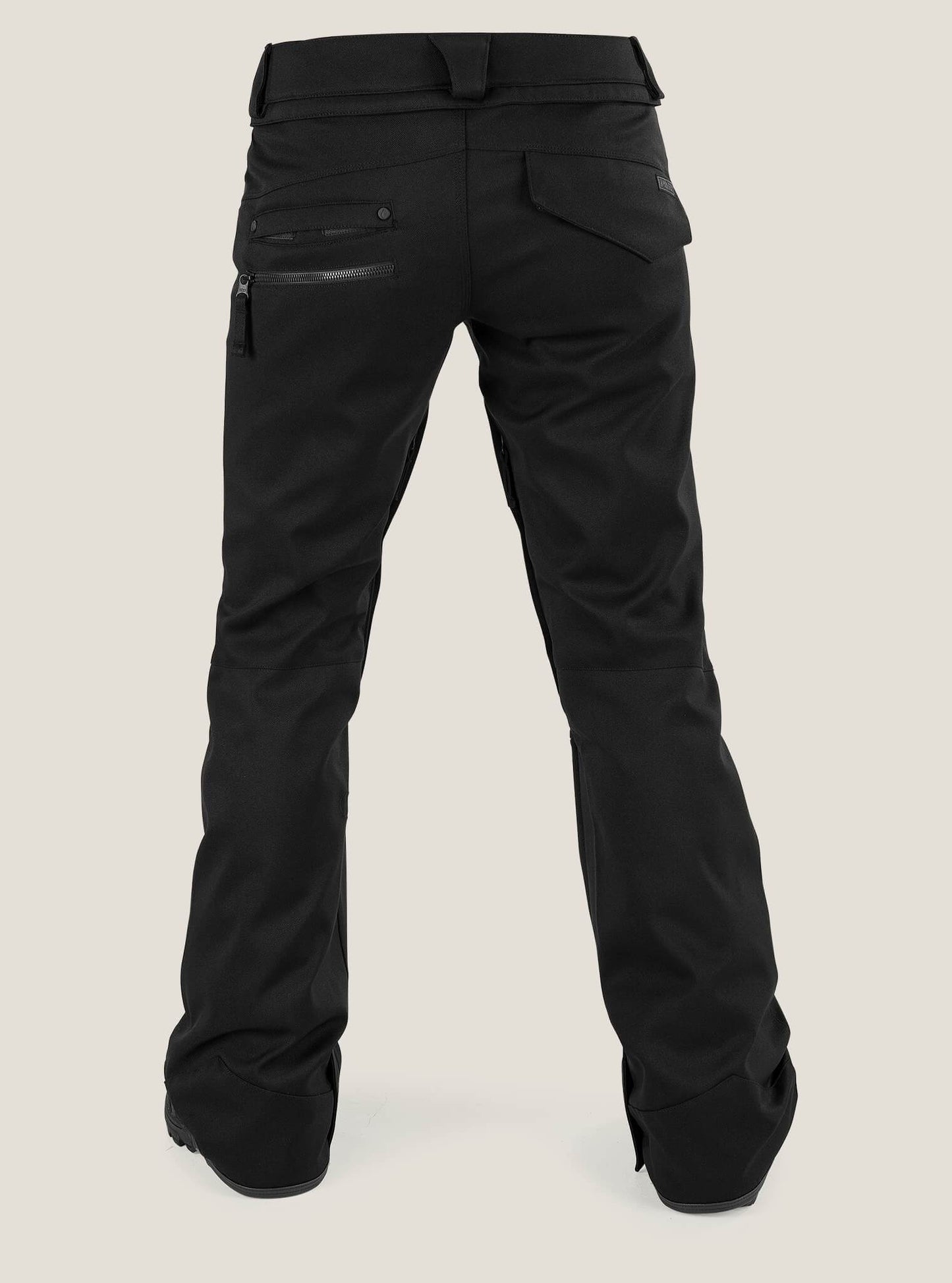 Species Stretch Pants - Black
