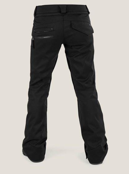 Species Stretch Pants - Black