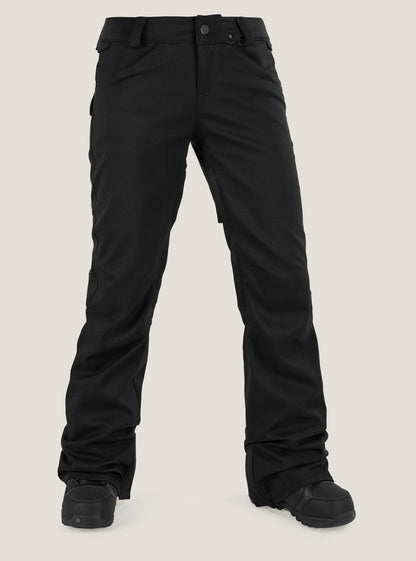 Species Stretch Pants - Black