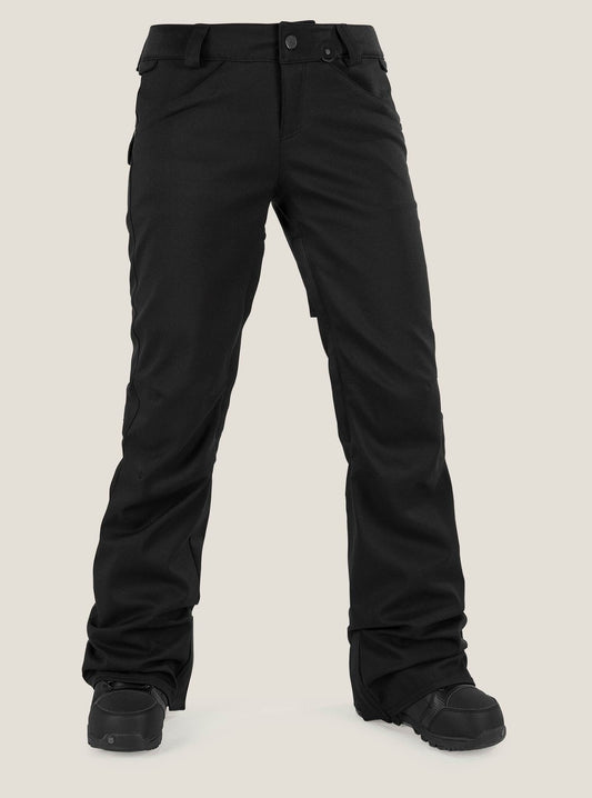 Species Stretch Pants - Black