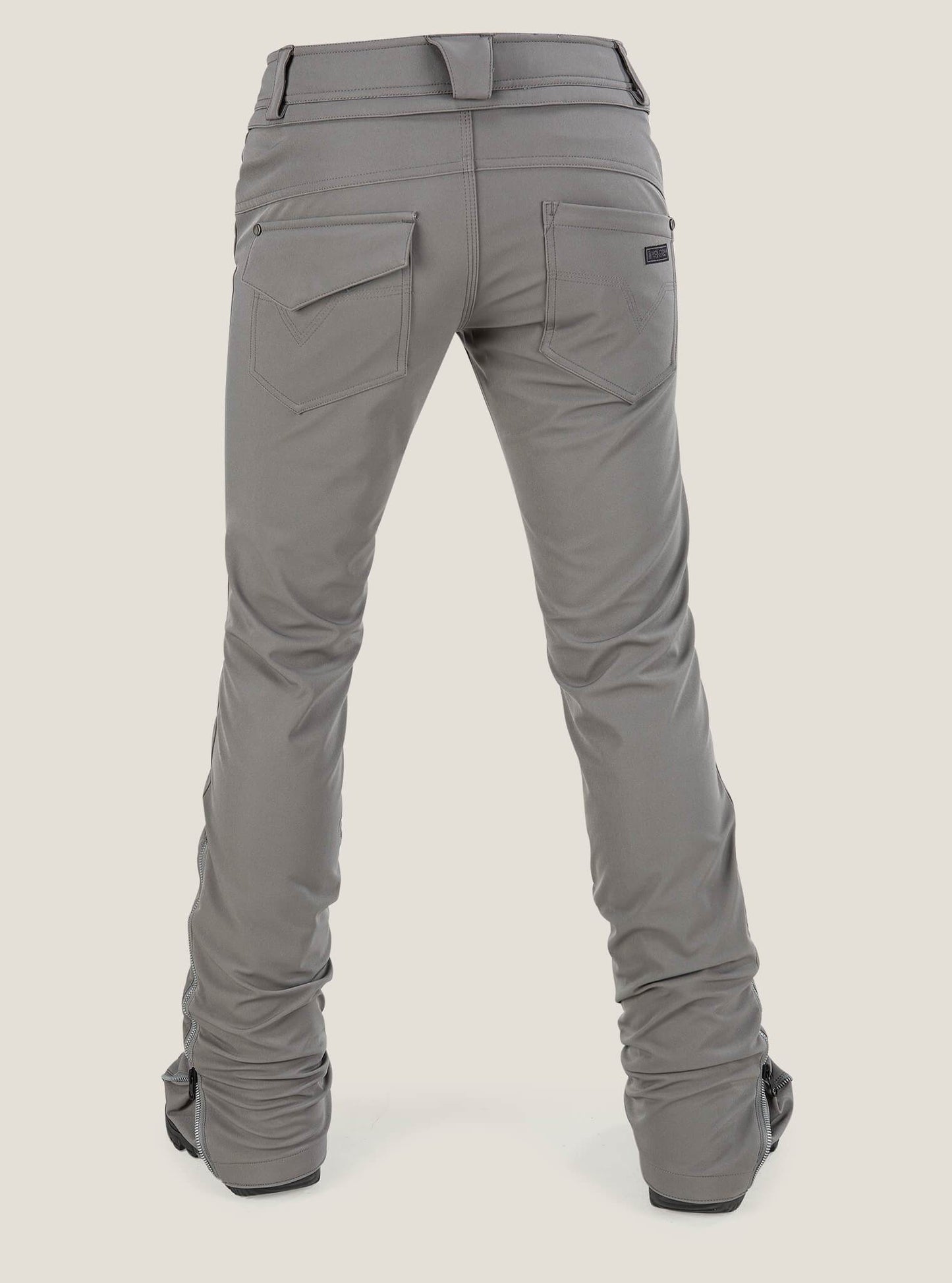 Battle Stretch Pants - Charcoal