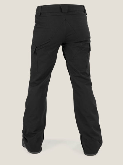 Robson Pants - Black