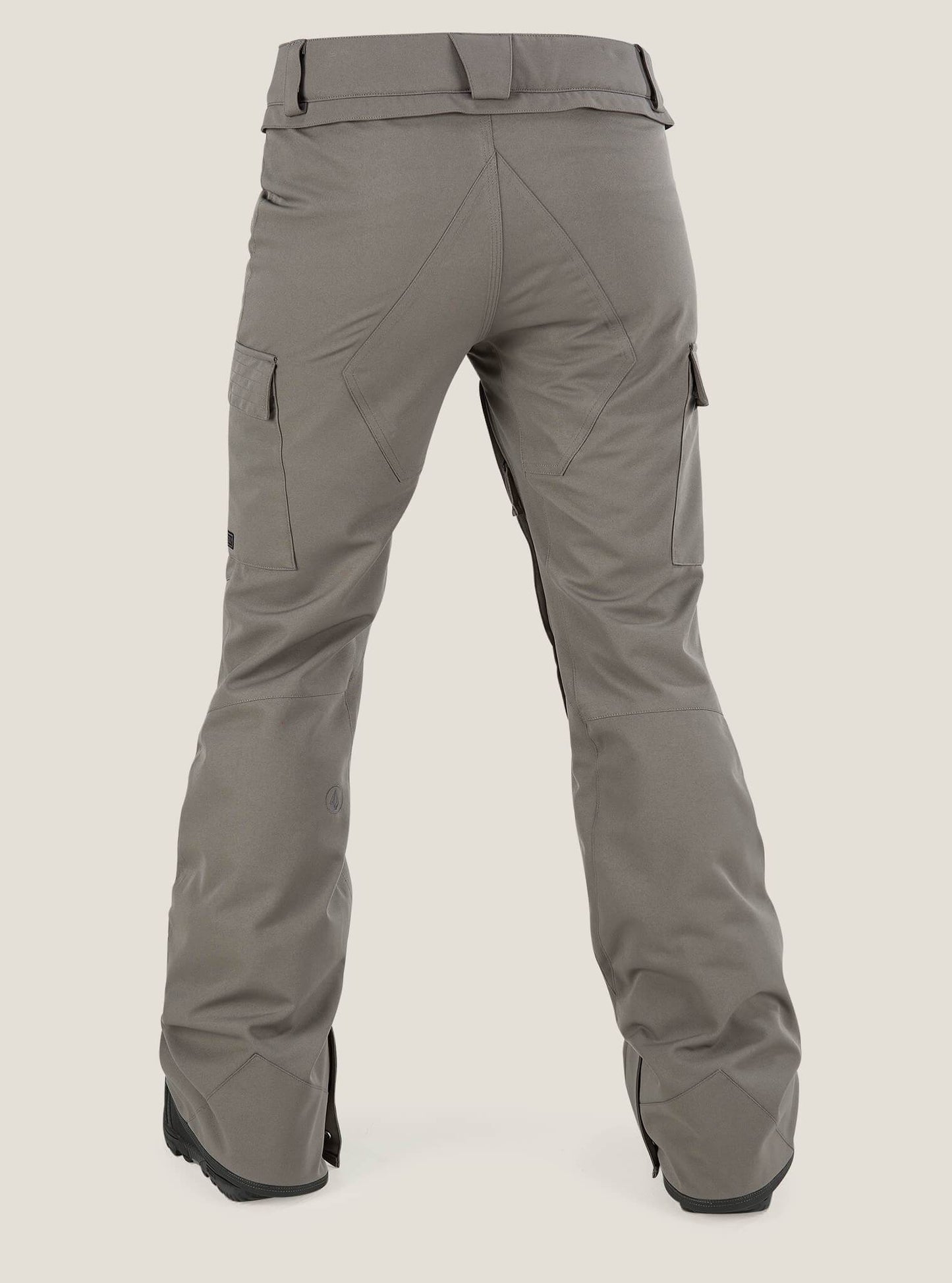 Robson Pants - Charcoal