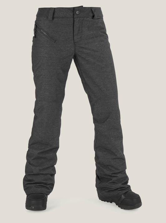 Pinto Pants - Black