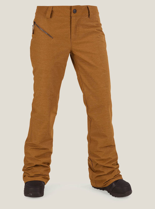 Pinto Pants - Copper