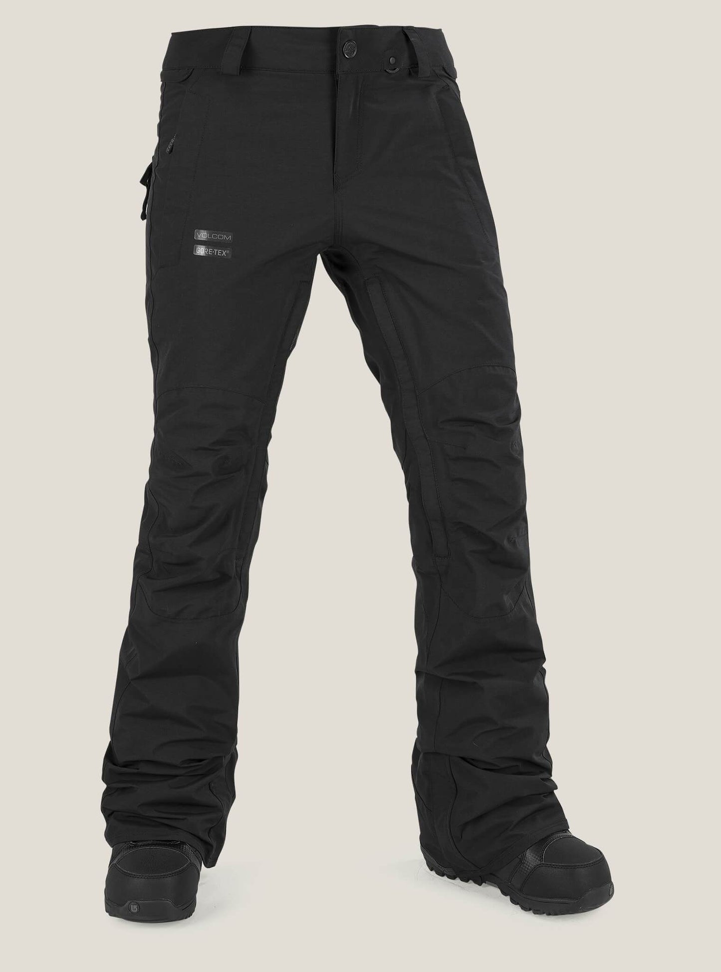 Knox GORE-TEX Pants - Black