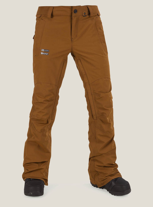 Knox GORE-TEX Pants - Copper