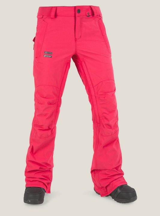 Knox GORE-TEX Pants - Bright Rose