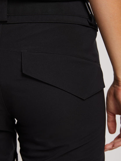 Flor Stretch GORE-TEX Pants - Black