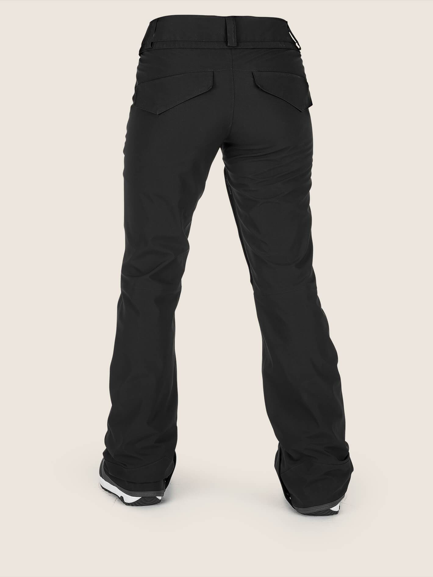 Flor Stretch GORE-TEX Pants - Black
