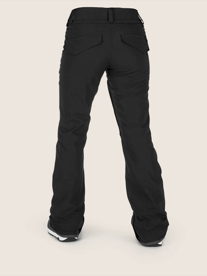 Flor Stretch GORE-TEX Pants - Black