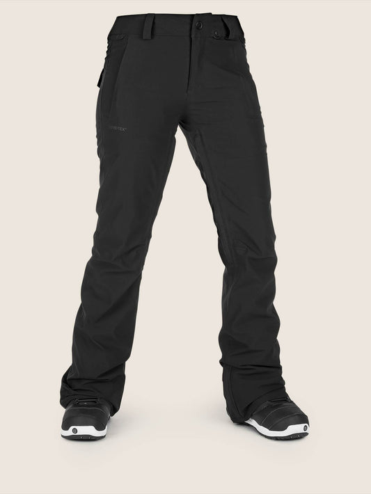 Flor Stretch GORE-TEX Pants - Black