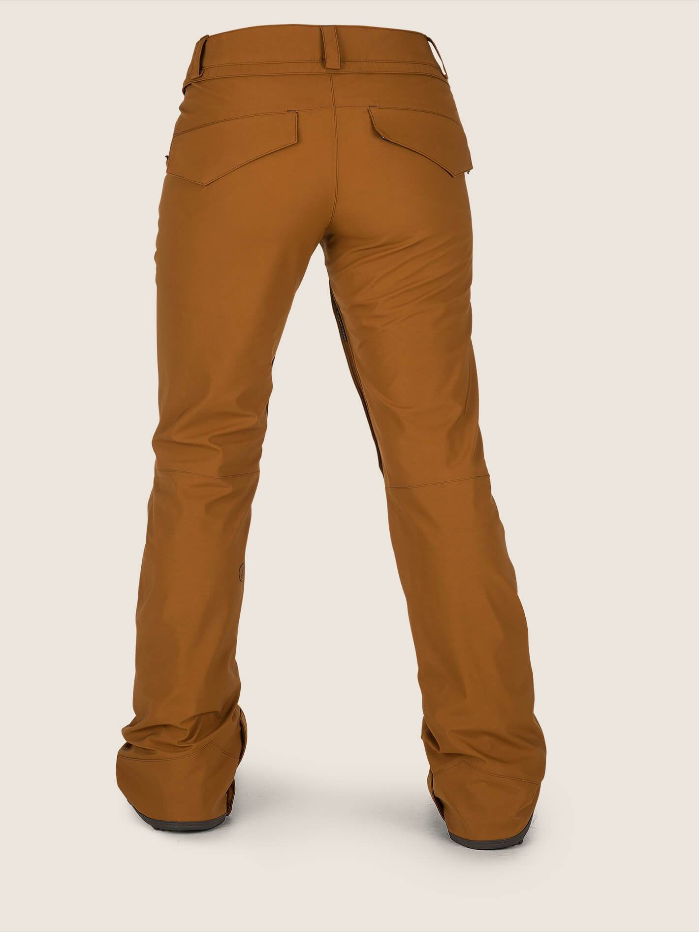 Flor Stretch GORE-TEX Pants - Copper