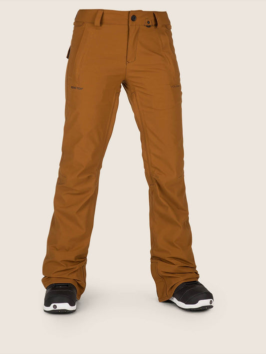 Flor Stretch GORE-TEX Pants - Copper