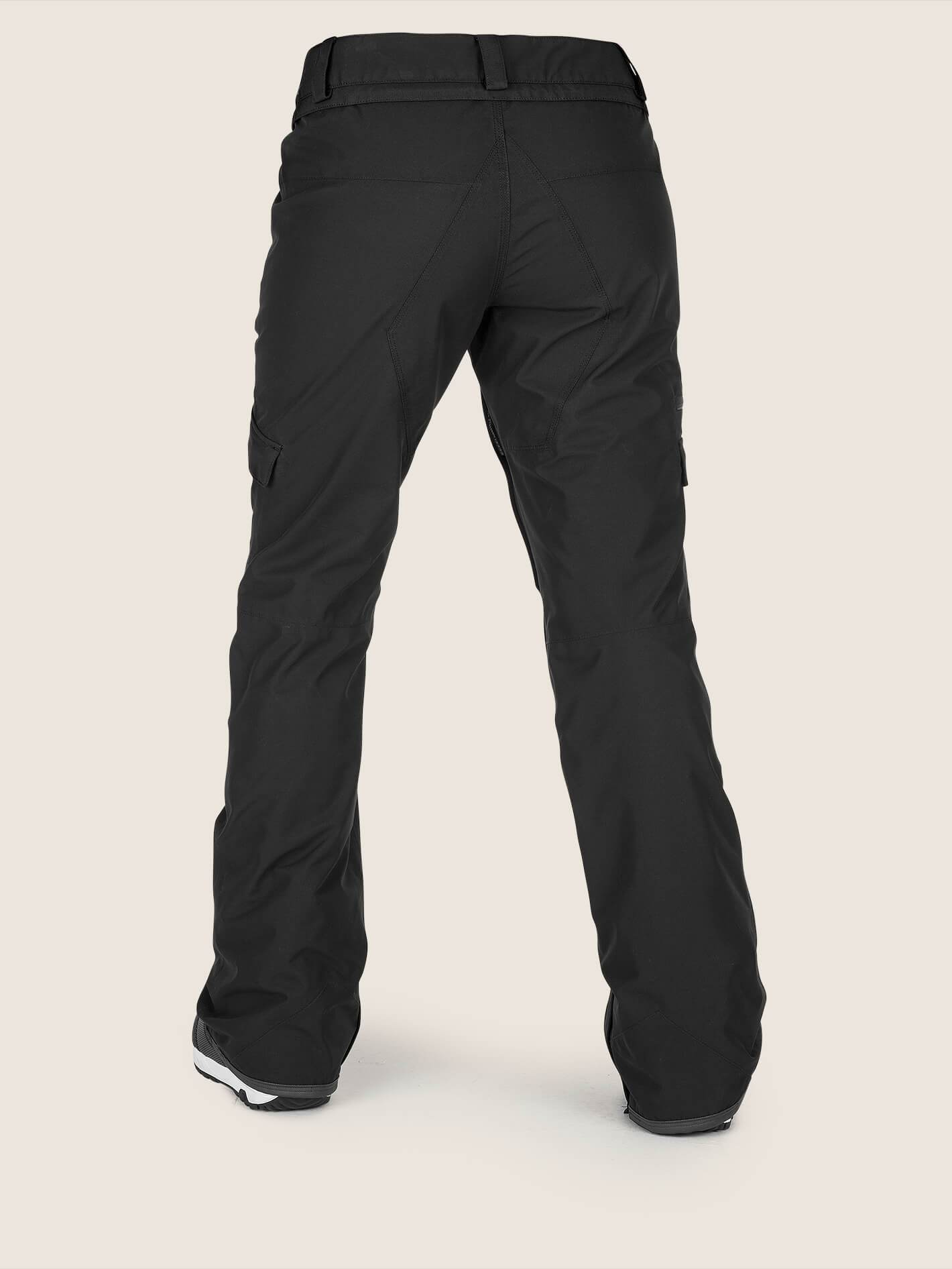 Aston GORE-TEX Pants - Black