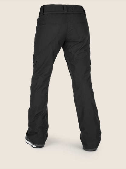 Aston GORE-TEX Pants - Black