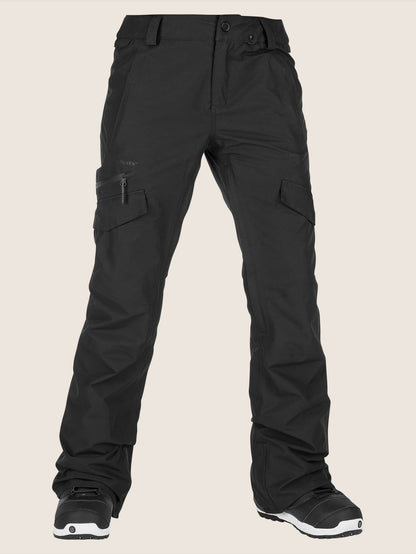 Aston GORE-TEX Pants - Black