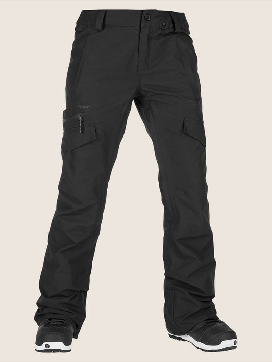 Aston GORE-TEX Pants - Black