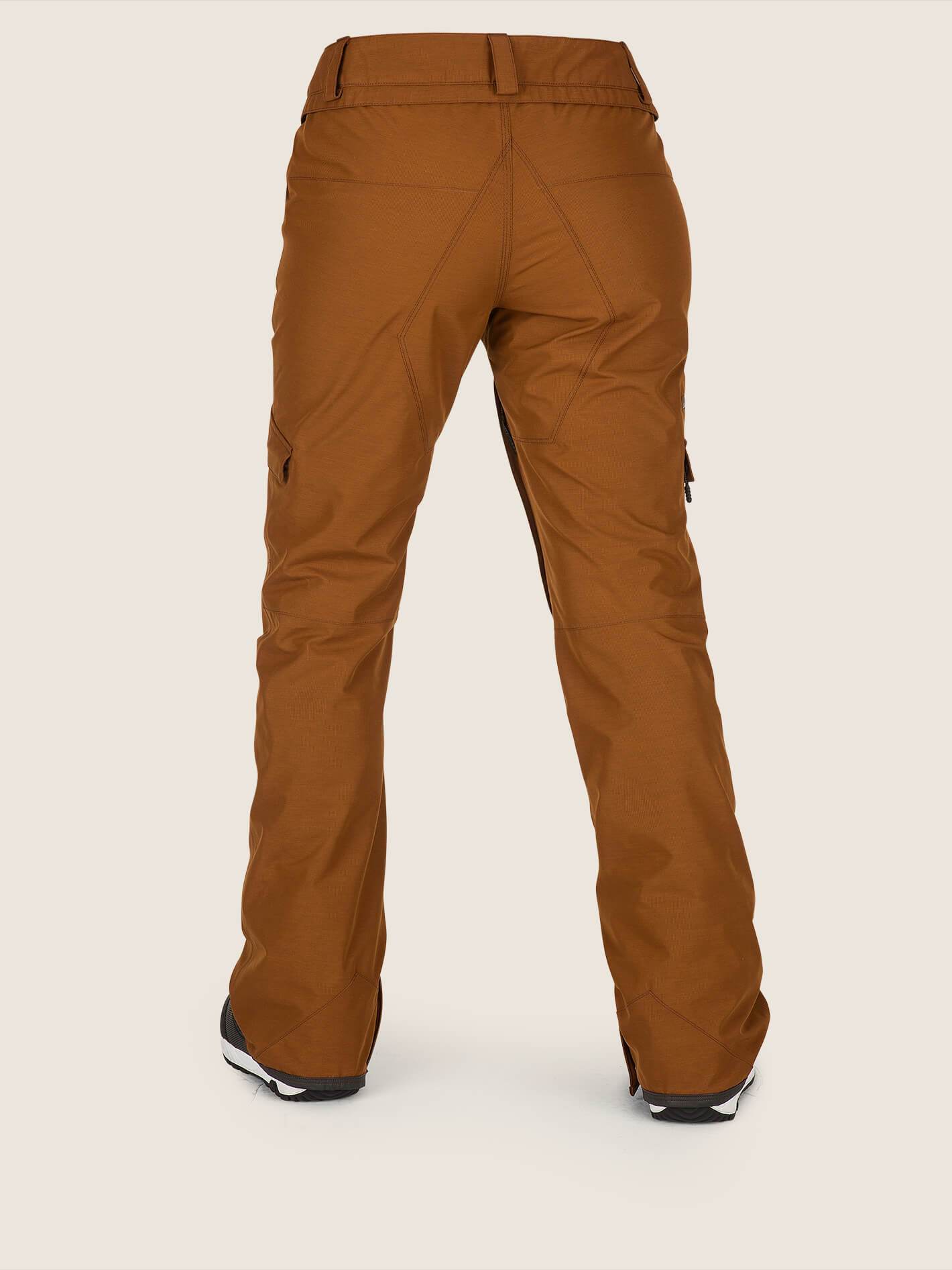 Aston GORE-TEX Pants - Copper