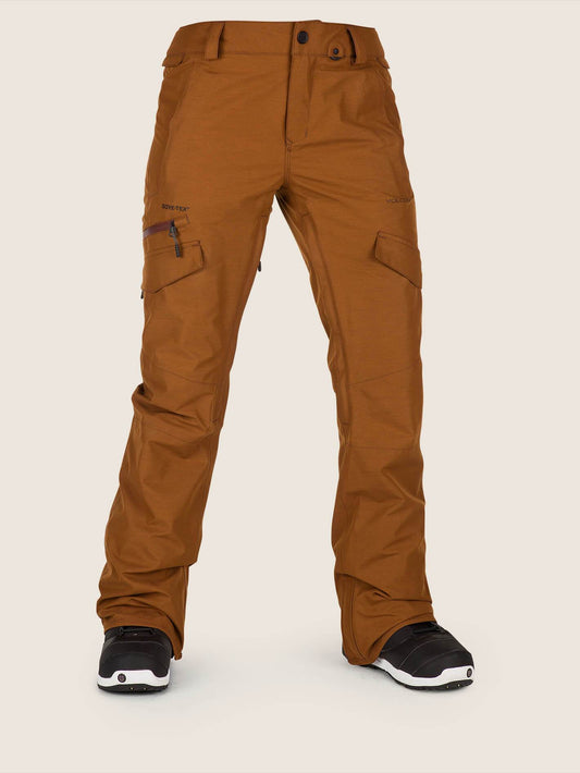 Aston GORE-TEX Pants - Copper