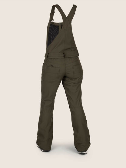 Swift Bib Overall - Forest