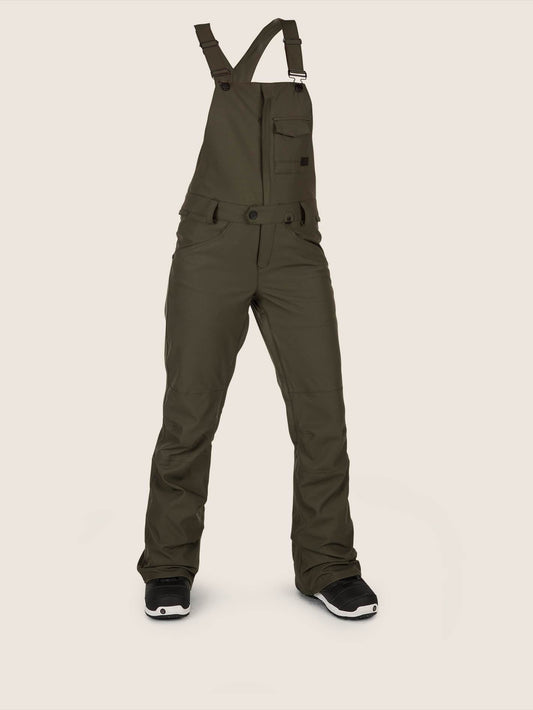 Swift Bib Overall - Forest