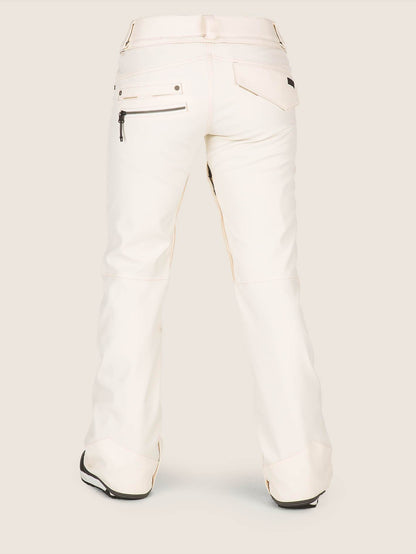 Species Stretch Pants - Bone