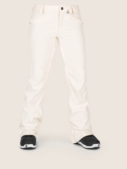 Species Stretch Pants - Bone