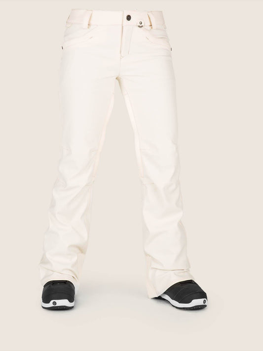 Species Stretch Pants - Bone