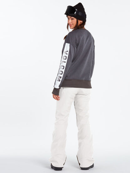 Species Stretch Trousers - SKY GREY