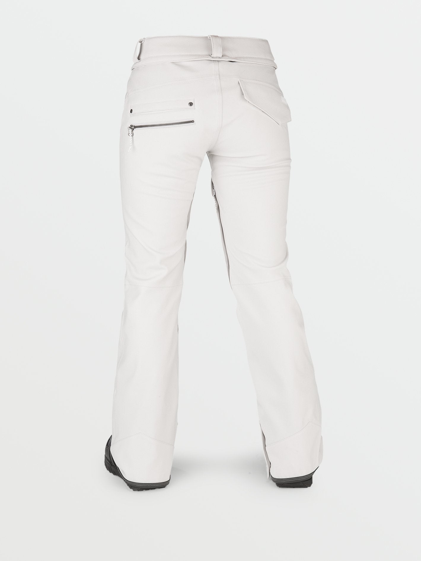 Species Stretch Trousers - SKY GREY