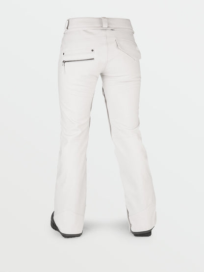 Species Stretch Trousers - SKY GREY