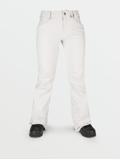 Species Stretch Trousers - SKY GREY