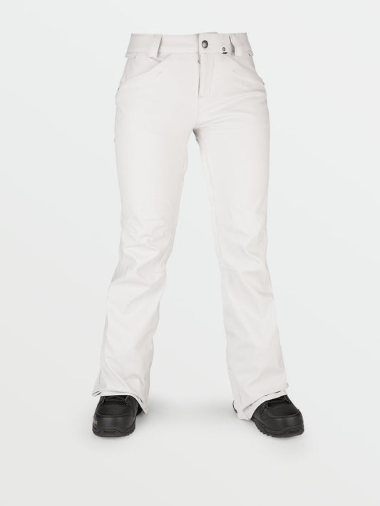 Species Stretch Trousers - SKY GREY