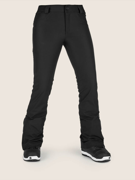 Battle Stretch Pants - Black