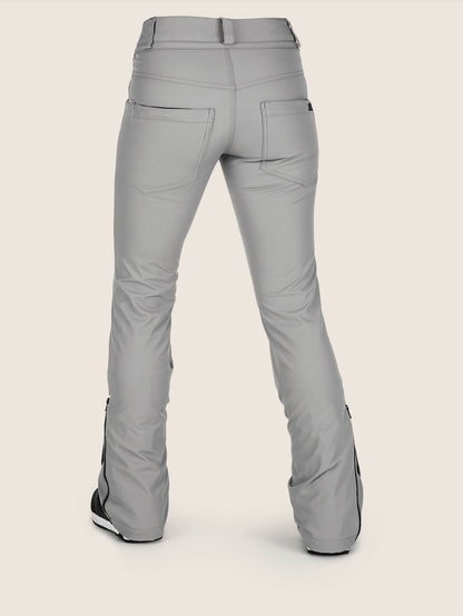 Battle Stretch Pants - Charcoal