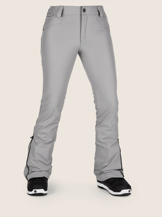 Battle Stretch Pants - Charcoal