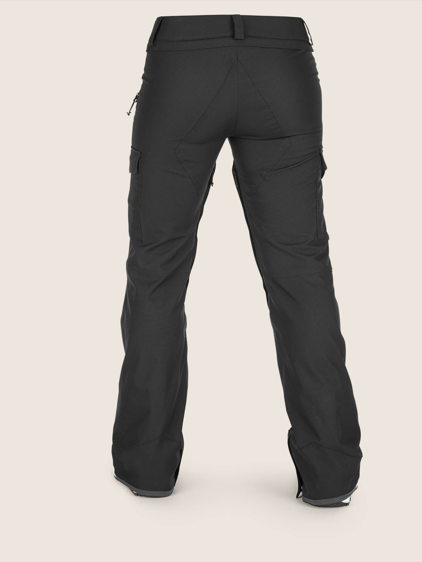 Mira Pants - Black