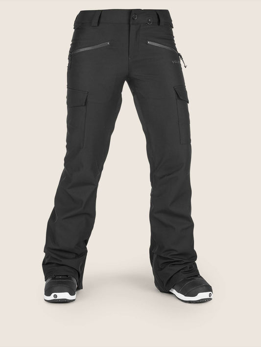 Mira Pants - Black