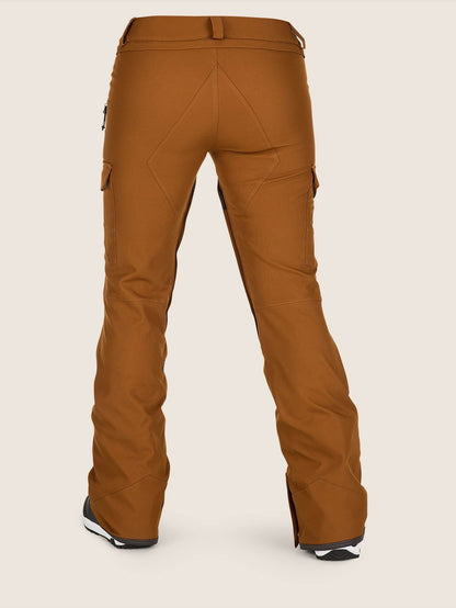 Mira Pants - Copper