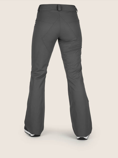 Hallen Pants - Black