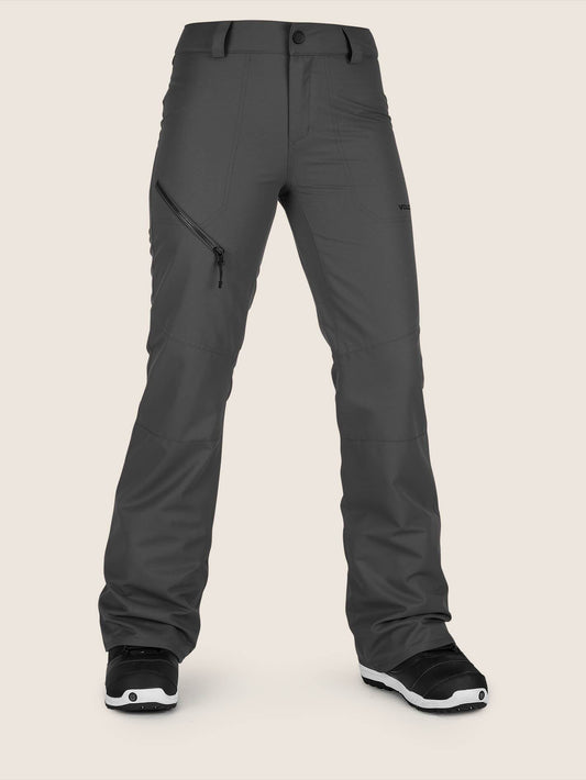 Hallen Pants - Black
