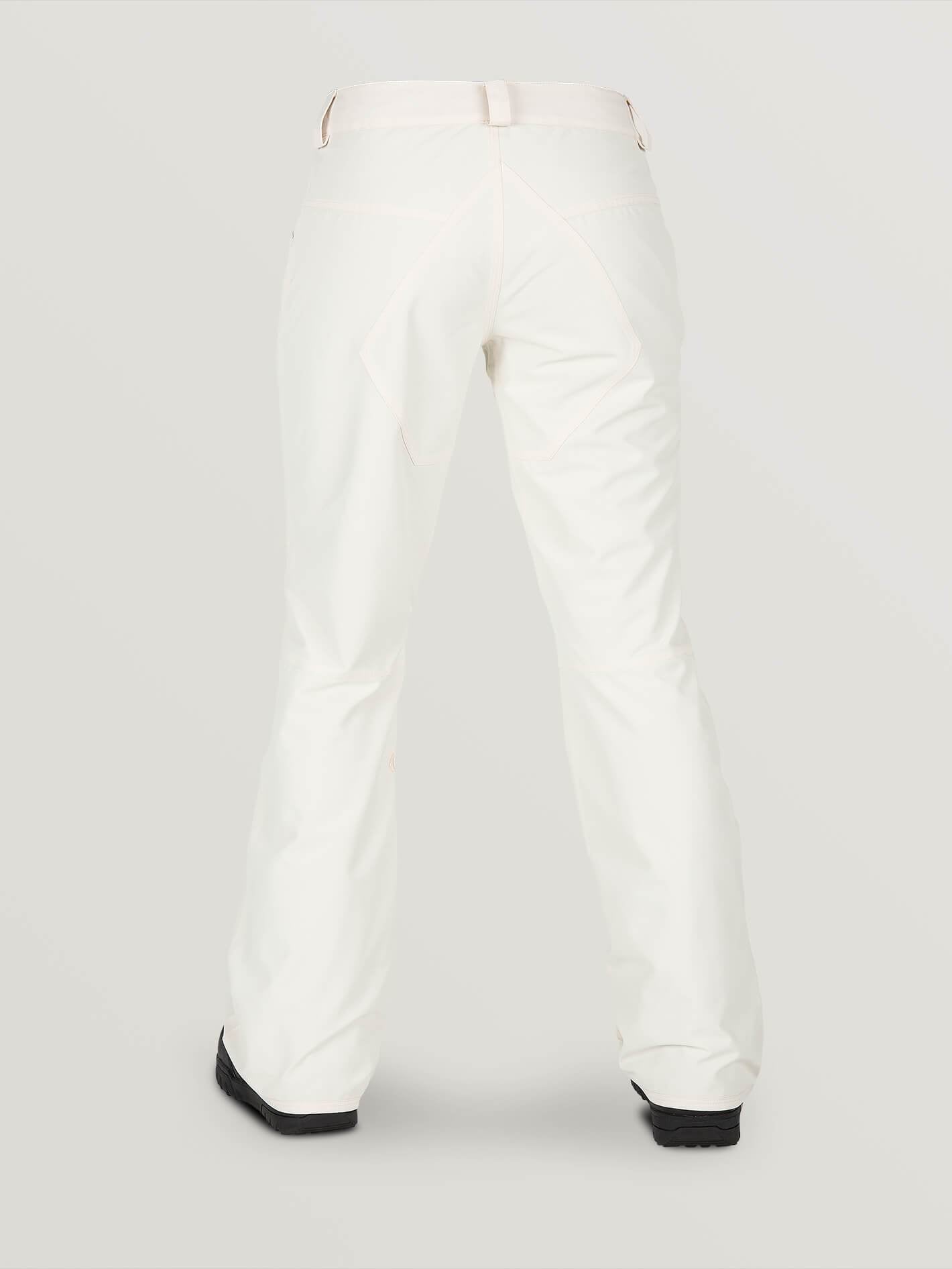 Womens Hallen Pants - Bone