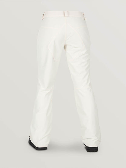 Womens Hallen Pants - Bone
