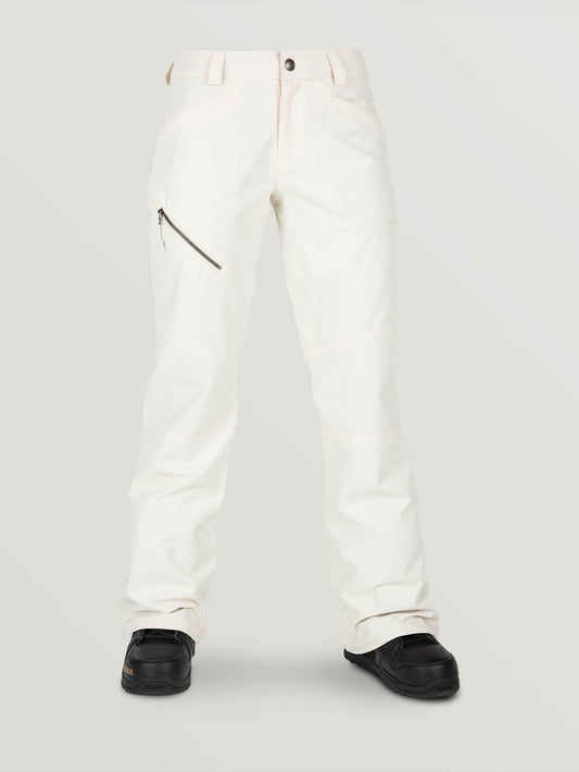 Womens Hallen Pants - Bone
